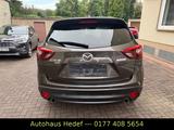 Mazda CX-5 2.2 SKYACTIV-D 175 Sports-Line AWD- 1 Hand - Mazda CX-5 in Herne