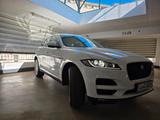 Jaguar F-Pace 25t AWD Prestige Automatik Prestige - Jaguar in Leipzig