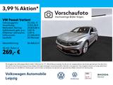 Volkswagen Passat Variant 2.0 TDI Elegance 4M*R-Line*AHK*IQ - VW Passat Gebrauchtwagen in Leipzig