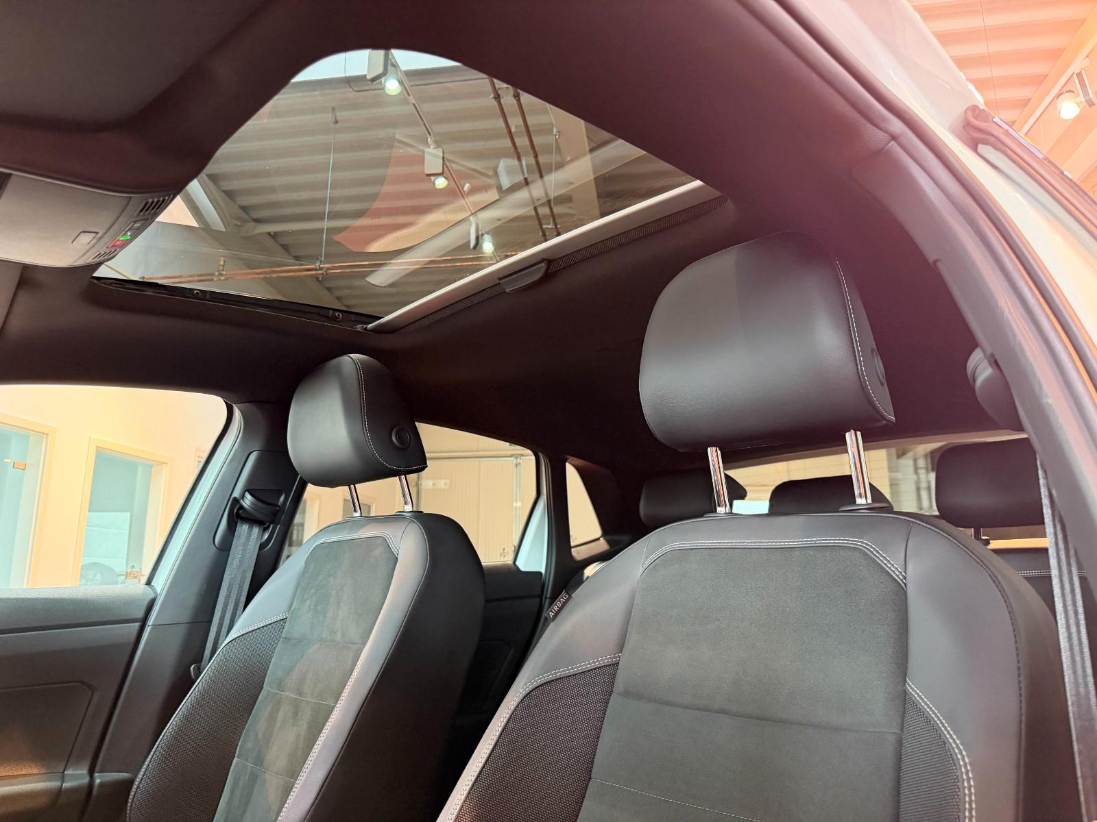 Volkswagen Polo 2.0 TSI DSG GTI *LED*Pano*Kamera*Virtual*, миниатюра 11