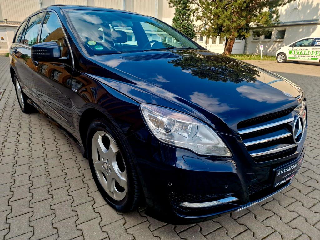Mercedes-Benz R 350