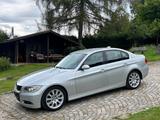 BMW E90 Lim. 330d xDrive,134tkm,2Hand - BMW 330: 330d E90