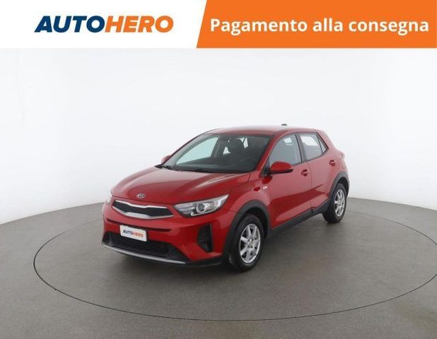 Kia KIA Stonic 1.6 CRDi 110 CV Urban