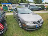 Saab 9-3 2.0T LPG Limousine TÜV Neu - mit LPG-Antrieb: Limousine, Automatik, 2.0