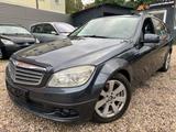 Mercedes-Benz C 220 C -Klasse T-Modell CDI  *AUTOMATIK*LEDER* - gebrauchte Mercedes-Benz C 220 aus dem Jahr 2009