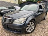Mercedes-Benz C 220 C -Klasse T-Modell CDI  *AUTOMATIK*LEDER*