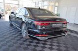 Audi A8 L 4.0 Security Werks Panzer Armored VR9 - : Panzer