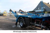 Iveco Absetzkipper Meiller