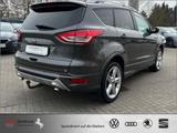 Ford Kuga 2.0 TDCi 4x4 Individual AZN-Haus-Förderung* - Ford Kuga: Individual