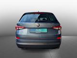 Skoda Kodiaq 1.5TSI Style DSG Navi LED CarPlay ACC AHK - graue Skoda Kodiaq