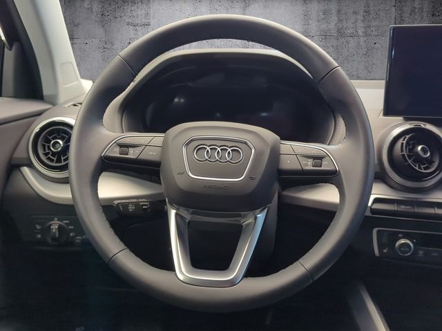 Audi Q2 - Bild 18