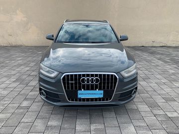 Audi Q3 - 2