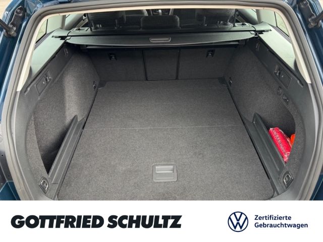 Volkswagen Passat Variant - Bild 10