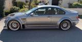 BMW 320Ci G-Power Kompressor GTR Umbau Carbon - gebrauchte BMW 320 aus dem Jahr 2005