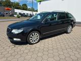 Skoda Superb Combi Elegance 2.0 TDI DSG 170 PS - Skoda Superb: 170