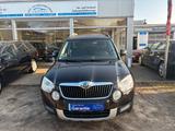 Skoda Yeti Ambition Plus Edition, Automatik! 1 HD.! - Skoda Yeti: Plus Edition