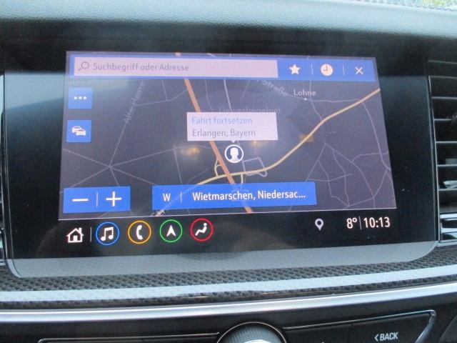 Opel Insignia B Sports Tourer Elegance
