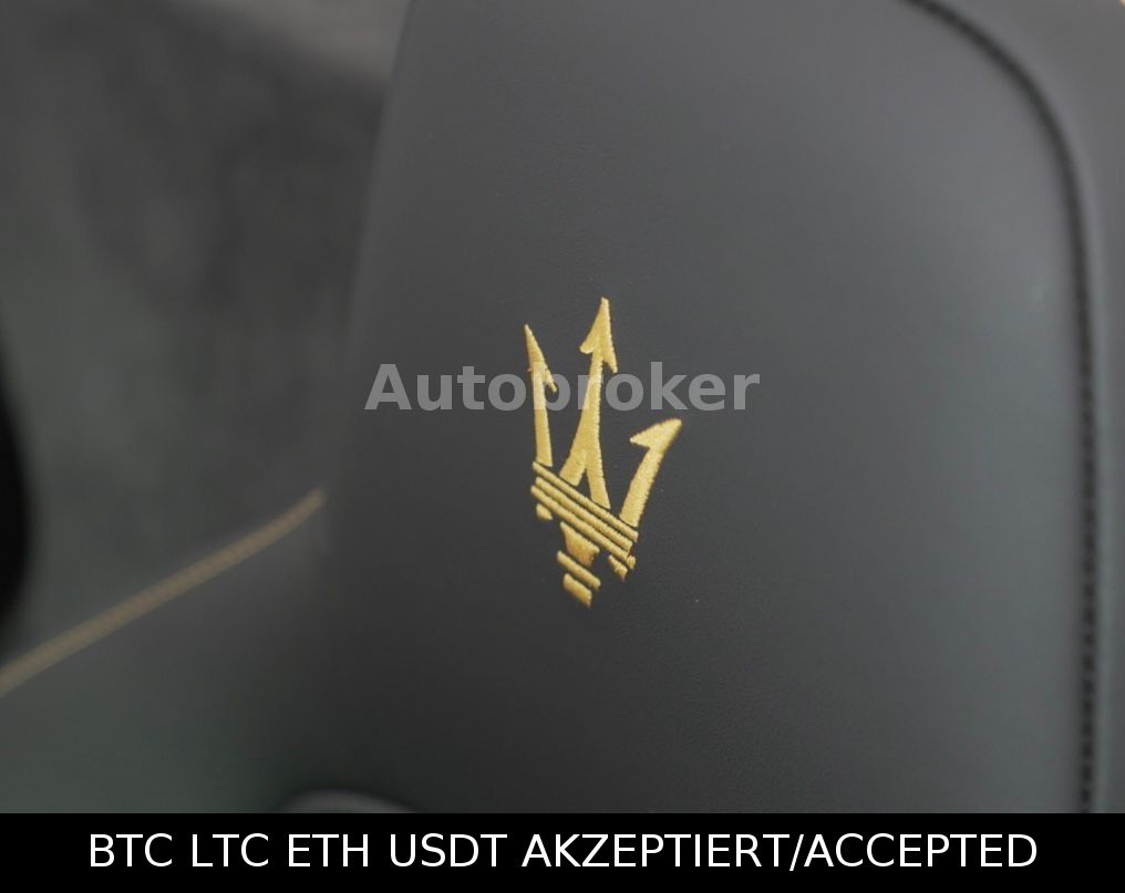 Maserati MC20 (2023) buy