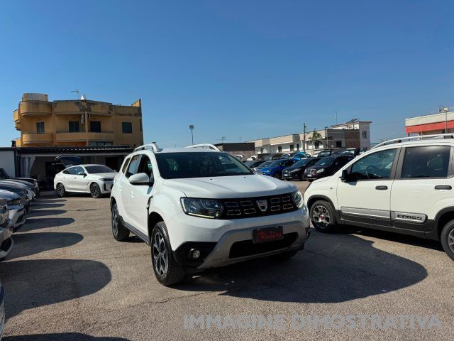 Image of Dacia Duster