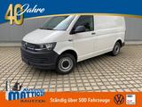Volkswagen T6 Transporter Kasten 2.0 TDI 150 PS NEUER-MOTOR - Volkswagen: TDI Motor