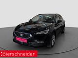 Seat Leon SP 2.0 TDI DSG Style LED SHZ NAVI RFK +
