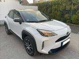 Toyota Yaris Cross 1,5 Hybrid GR Sport  - Toyota Yaris Cross in Essen
