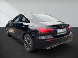 Mercedes-Benz A 200 Limousine PROGRESSIV+KAMERA+DISTRONIC+LED - Mercedes-Benz A 200 mit Benzin-Antrieb: Limousine