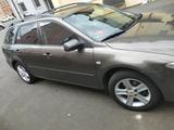 Mazda 6 Kombi - Mazda aus 2006: Mazda6