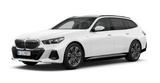 BMW 550e xDrive ///M Sport LED LC Prof HUD AHK B&W P - weiße BMW 550