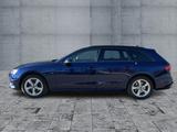 Audi A4 Avant 35 TDI S-TR 5JG+MATRIX+NAVI+AHK+STDHZG - Audi A4 mit Diesel-Antrieb: Kombi