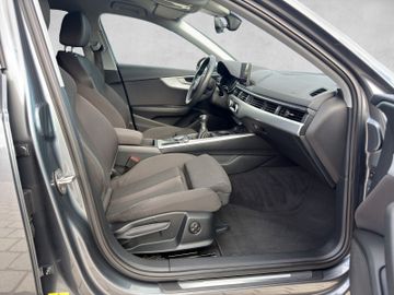 Audi A4 2.0 TDI Avant sport|Kamera|Navi|AHK|Tempomat