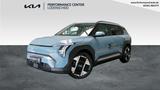 Kia EV3 81 kWh  Earth WP Sound 360Kamera V2L AHK - blaue Kia EV3
