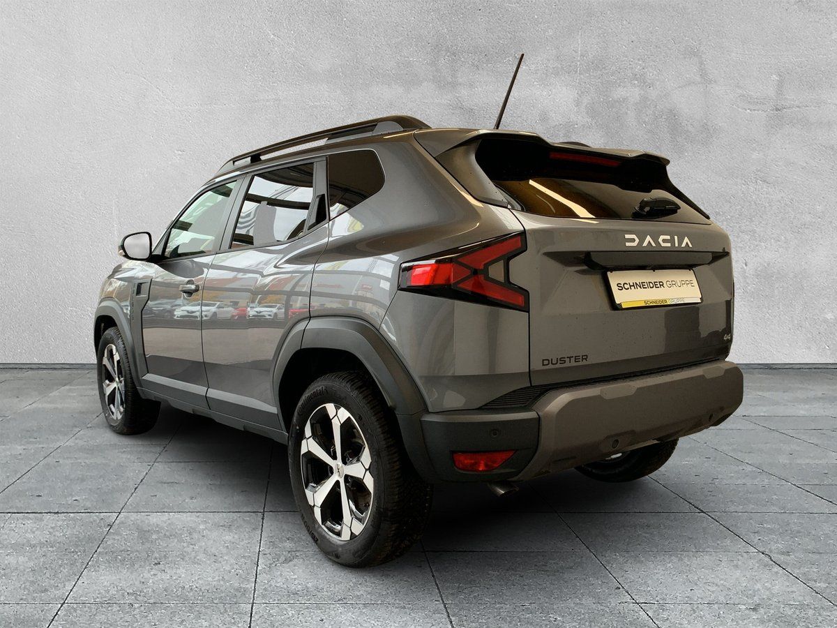 Dacia Duster - Bild 3