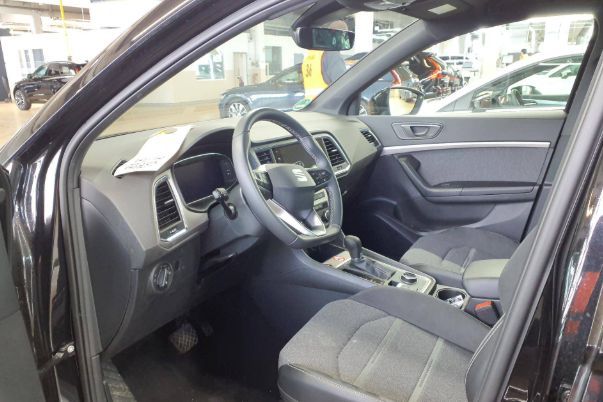Seat Ateca - Bild 4