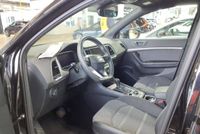 Seat Ateca - Vorschau Bild 4
