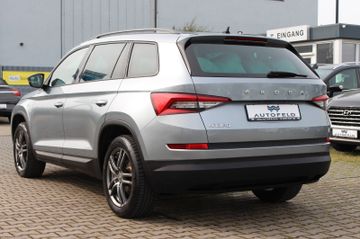 Skoda Kodiaq - 8