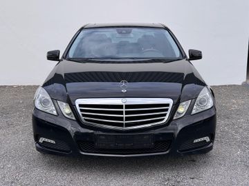 Mercedes E 250 - 6