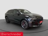 Audi RS Q8 VOLL! 23 AHK B&O OLED HuD PANO STHZ - Audi RSQ8 in Hamburg