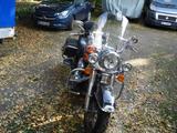 Harley-Davidson Road King Classic FLHRCI 103 KessTech - HARLEY-DAVIDSON ROAD KING CLASSIC