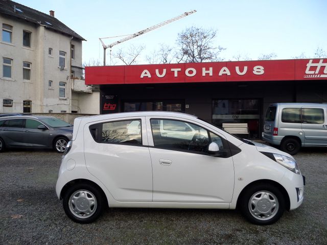 Chevrolet Spark LS 1.0 KLIMA  1.HAND