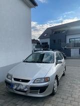 Mitsubishi Space Star 2003 hat kein TÜV - Mitsubishi Space Star: Kombi