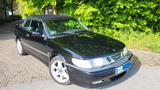Saab 9-3 2.0 Turbo Cabrio - gebrauchte Saab 45725 aus dem Jahr 2003
