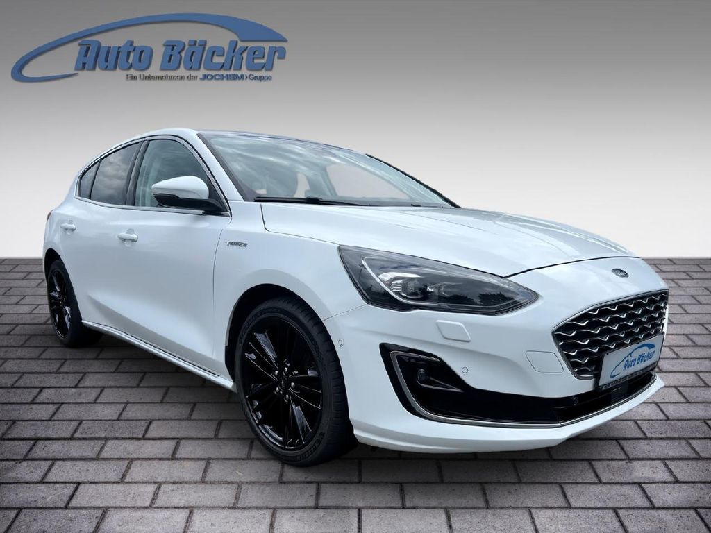 Image of Ford Focus