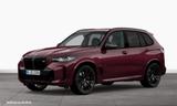 BMW X5 M60i xDrive M Sport Standheizung Massage LED - BMW X5 M60 SUV