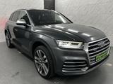 Audi SQ5 3.0 TFSI+LED+Memory+B&O+Leder+Pano+Keyless - Audi SQ5 aus 2018