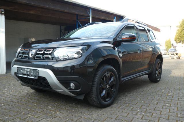 Dacia Duster TCe 150 Extreme 4x4 inkl. Full Service