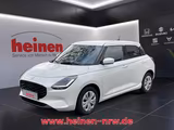 Suzuki Swift 1.2 Club 2026 KESSY+DAB+PDC+4xel.FH+ACC - Suzuki Swift von 2026