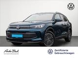 Volkswagen Tiguan 1.5 TSI Life DSG Navi LED Standhzg ACC EP - Volkswagen Tiguan: Standheizung