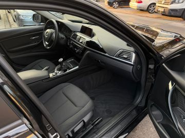 BMW 318 - 10