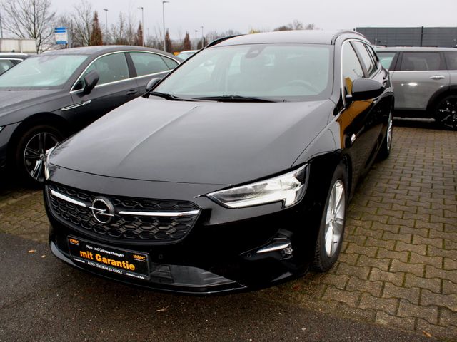 Opel Insignia Sports Tourer Automatik Kamera PDC SHZ